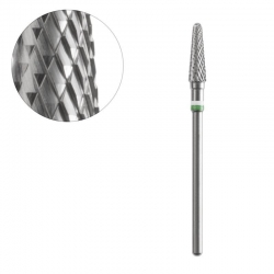 ACURATA Frez Stalowy 4,0/13,5mm